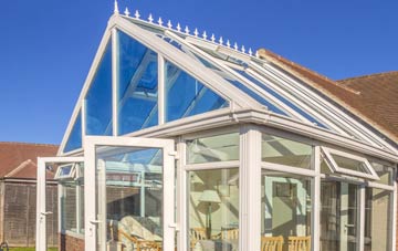 conservatory roof insulation costs The Murray