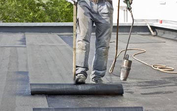 flat roof replacement The Murray, South Lanarkshire