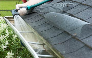 The Murray gutter cleaning costs