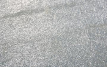 The Murray laminate fibreglass or shingles?