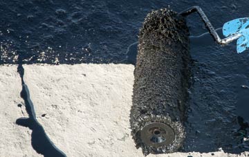 The Murray liquid sealant waterproofing