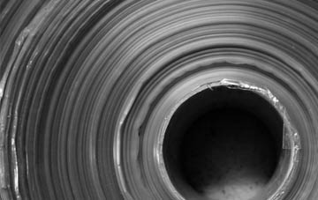 The Murray pvc roof replacement