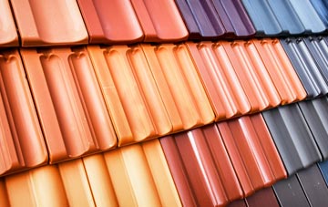 The Murray roof tile costs