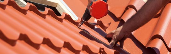 save on The Murray roof installation costs