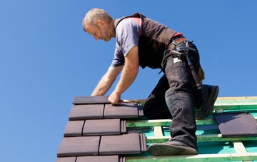 disadvantages of The Murray slate roofing