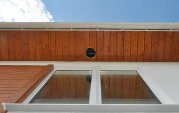 The Murray soffit repair quotes