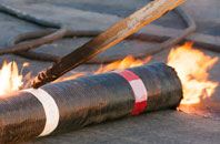 free The Murray flat roofing repair quotes