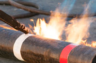 The Murray flat roofing replacement