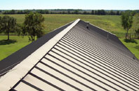 The Murray metal roof quotes