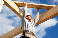 The Murray roof replacement work